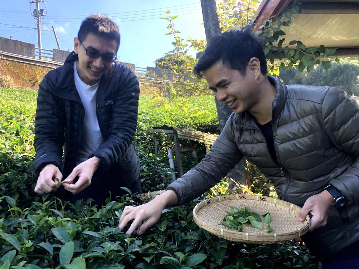 פנצ'י Tianyi Homestay מראה חיצוני תמונה