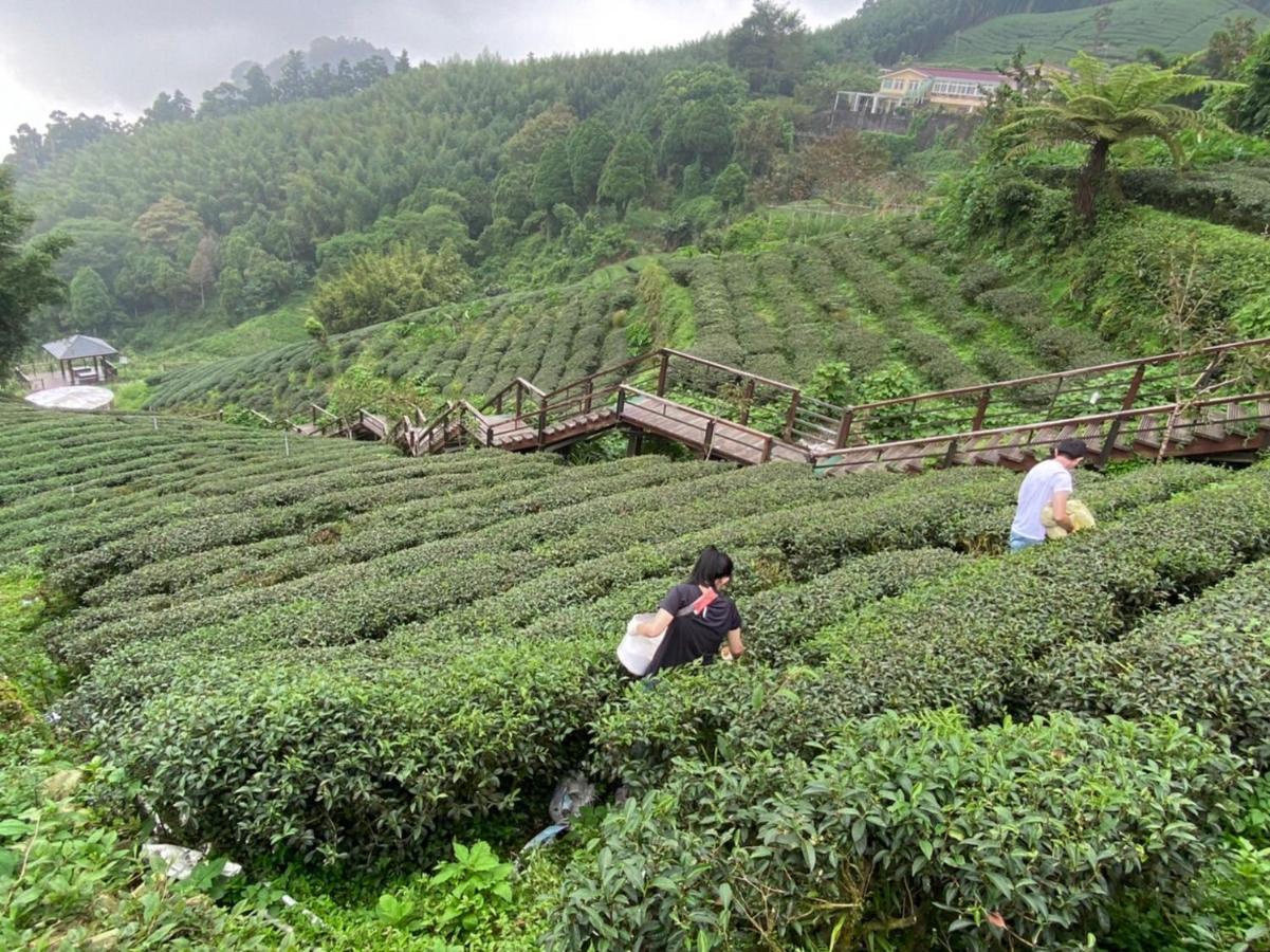 פנצ'י Tianyi Homestay מראה חיצוני תמונה