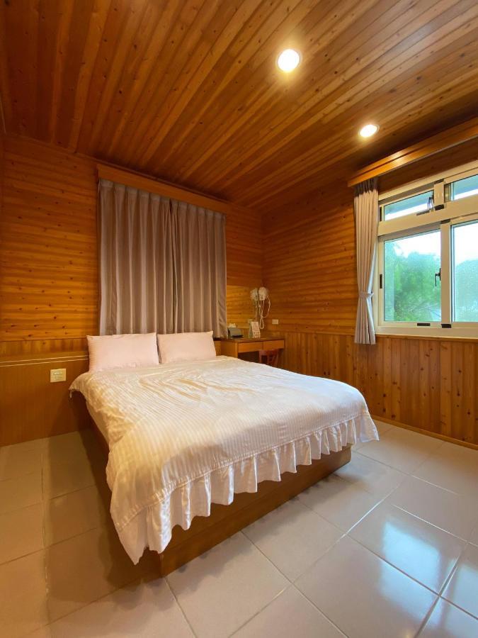פנצ'י Tianyi Homestay מראה חיצוני תמונה