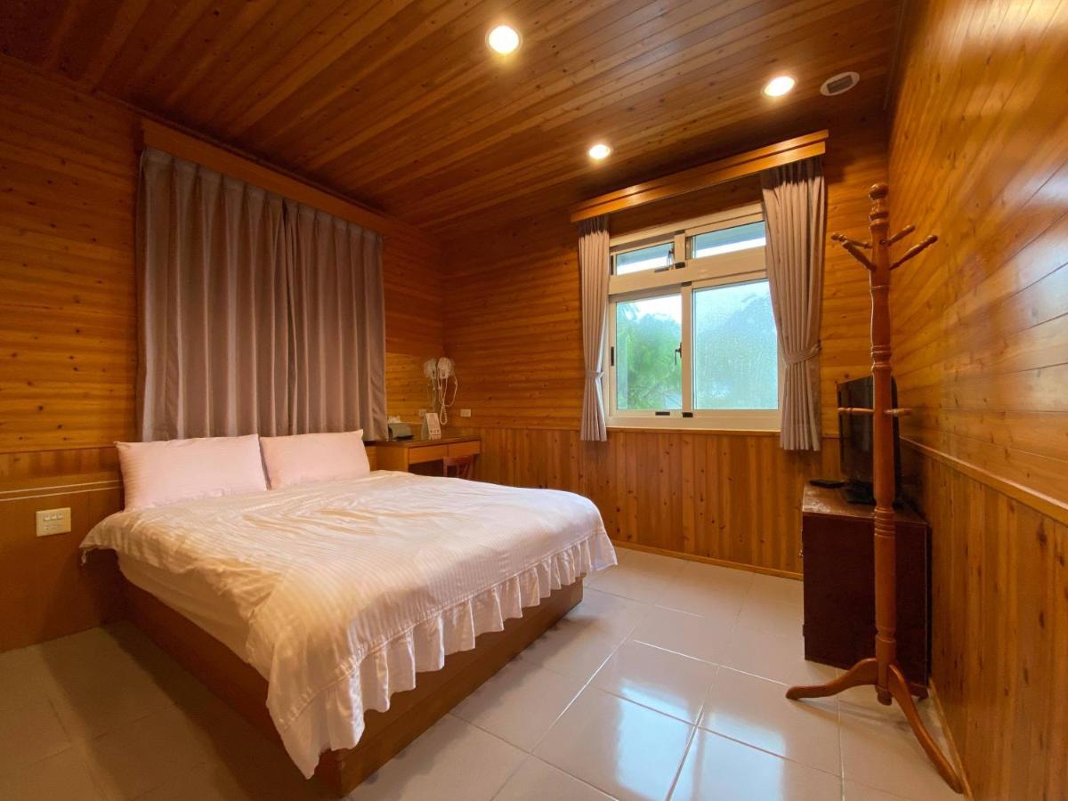פנצ'י Tianyi Homestay מראה חיצוני תמונה