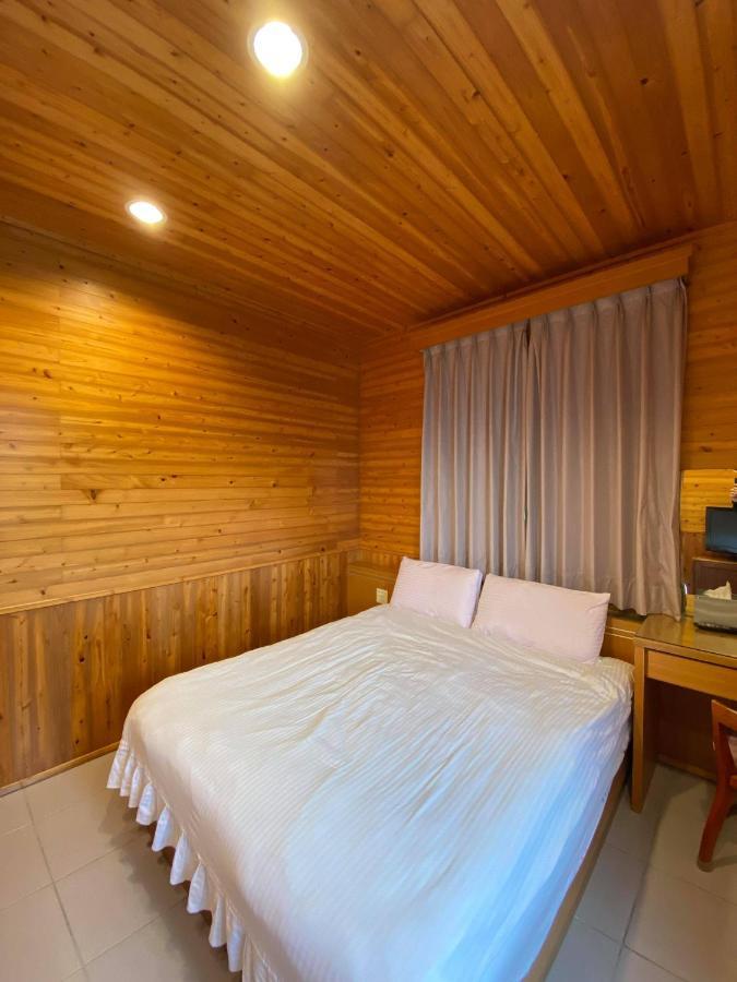 פנצ'י Tianyi Homestay מראה חיצוני תמונה