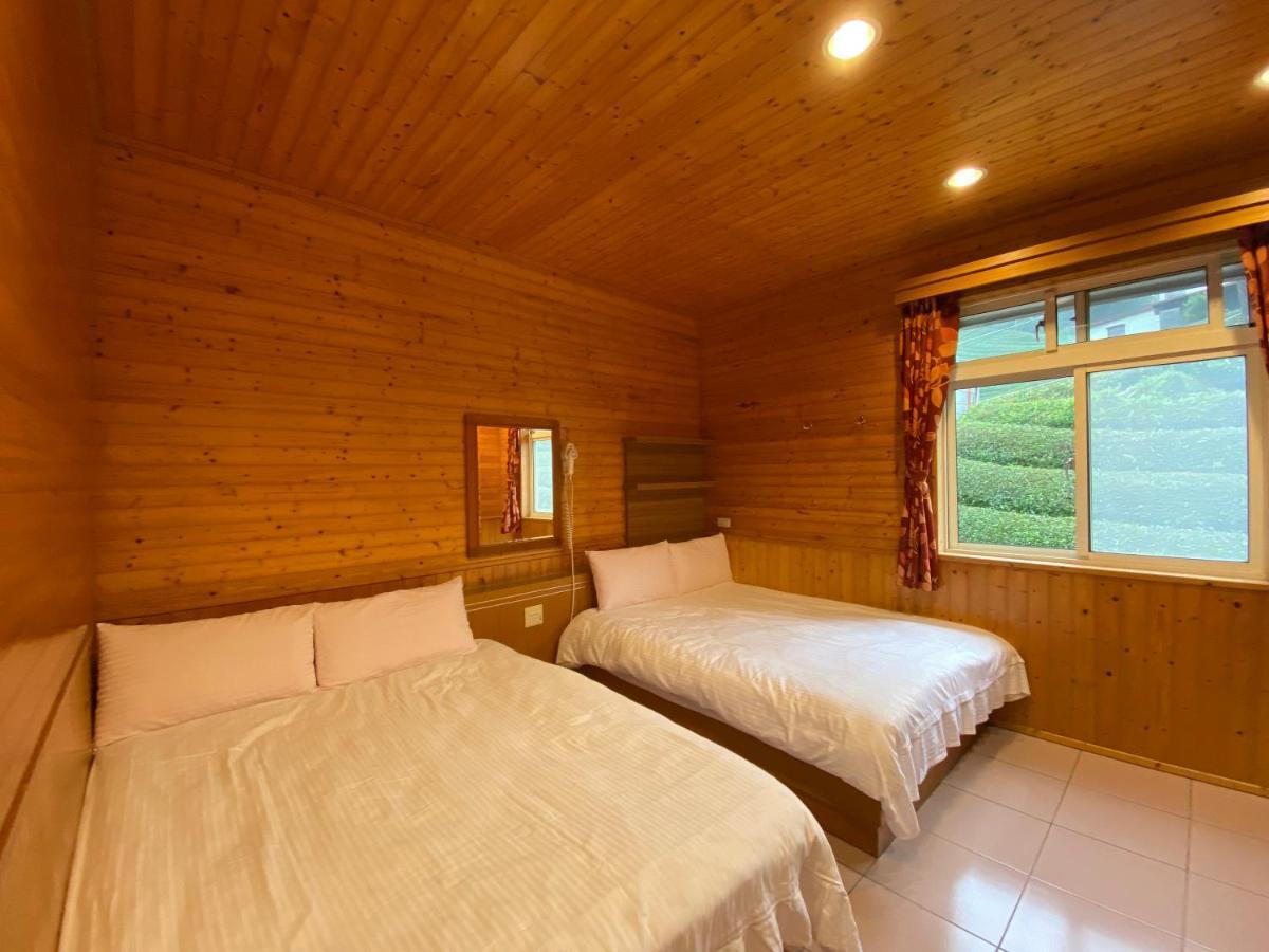 פנצ'י Tianyi Homestay מראה חיצוני תמונה