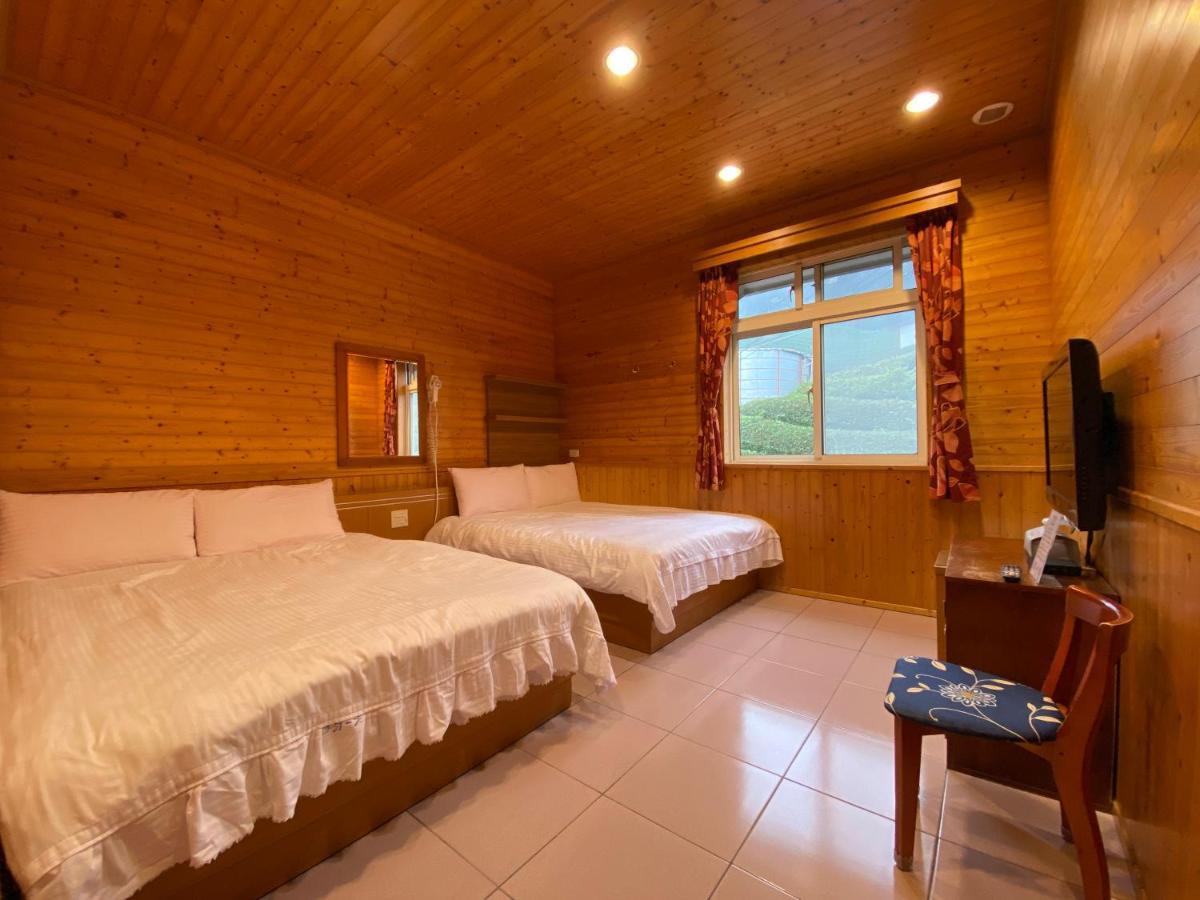 פנצ'י Tianyi Homestay מראה חיצוני תמונה